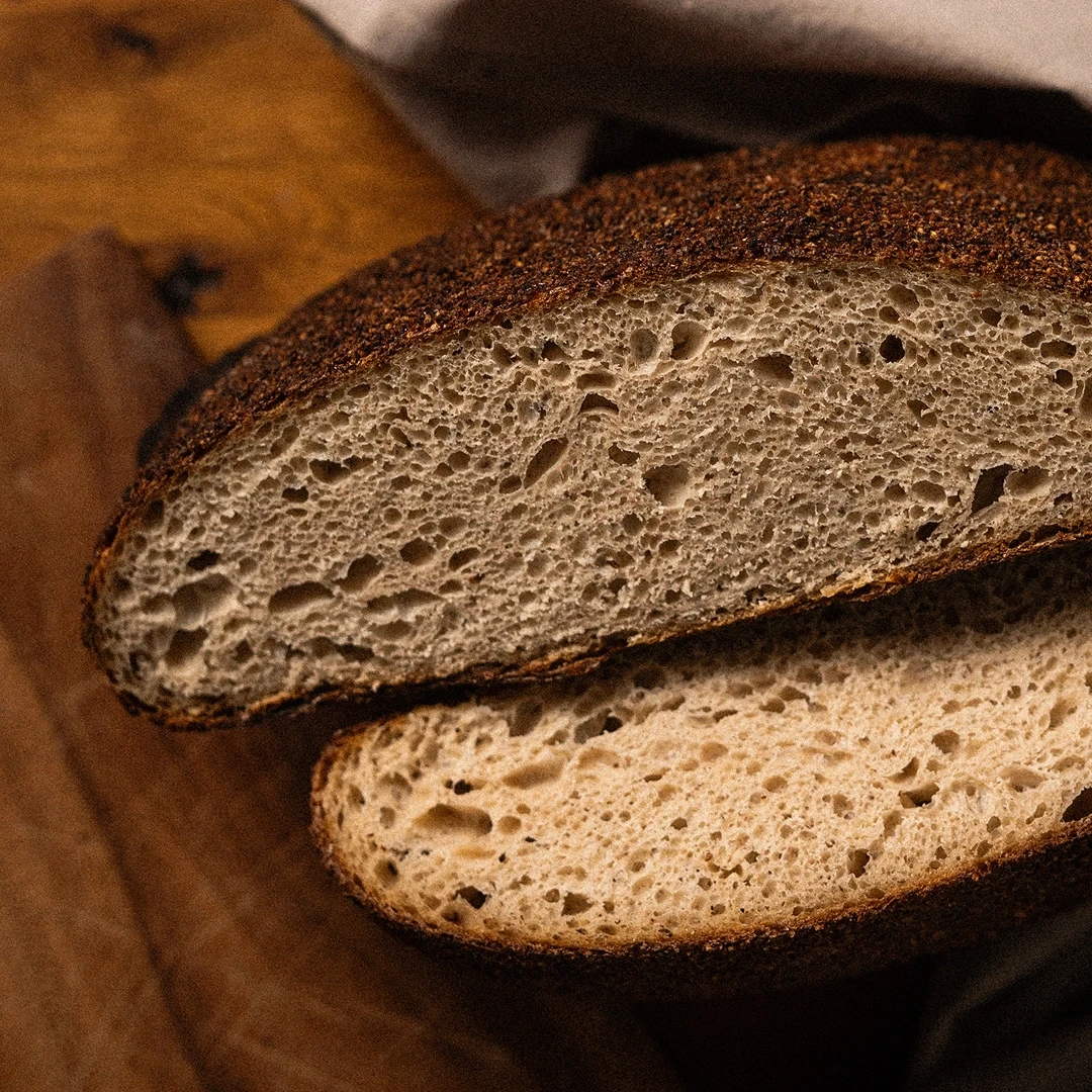 Sylter Sauerteigbrot